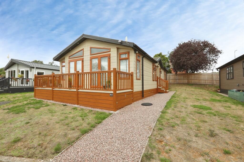 Main image of property: Wixford Grange, Wixford, Alcester