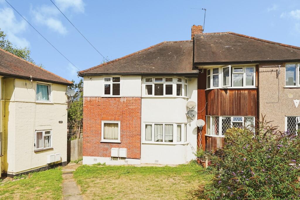 Main image of property: Moremead Road, London, SE6