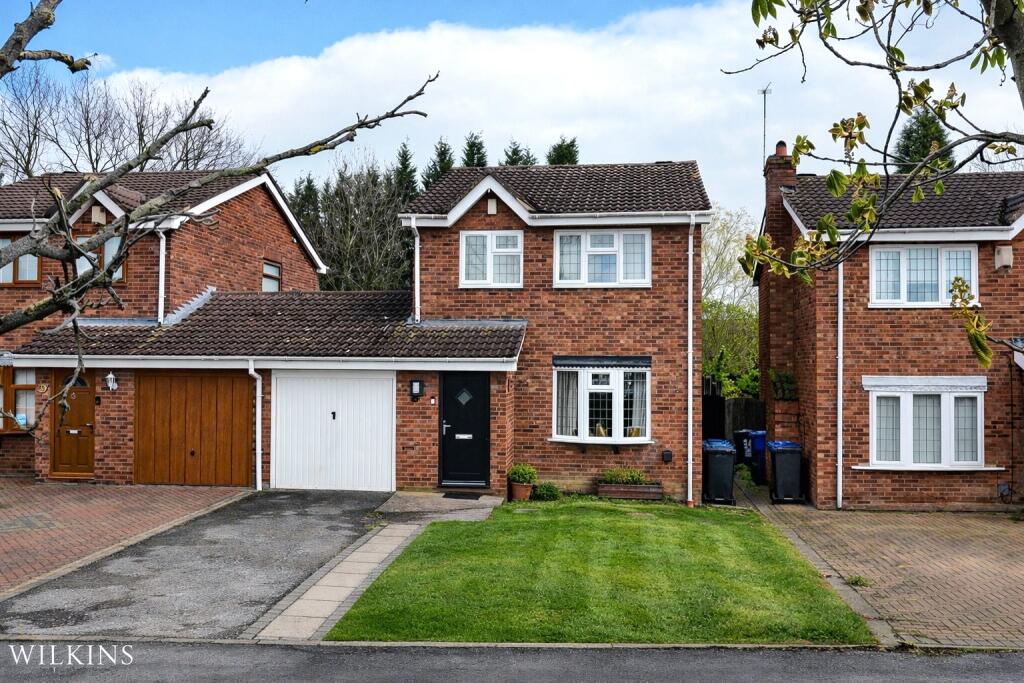 Additional image 19 of Cottage Farm Road, Two Gates, Tamworth, Staffordshire, B77