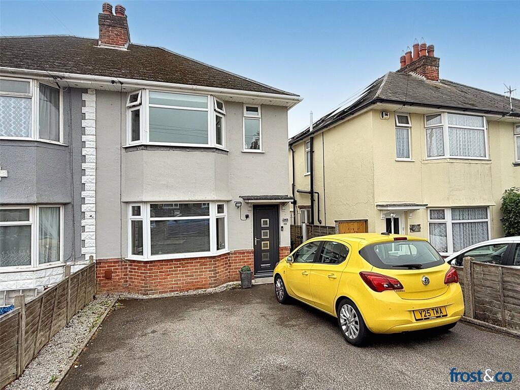 Additional image 15 of Rossmore Road, Poole, Dorset, BH12