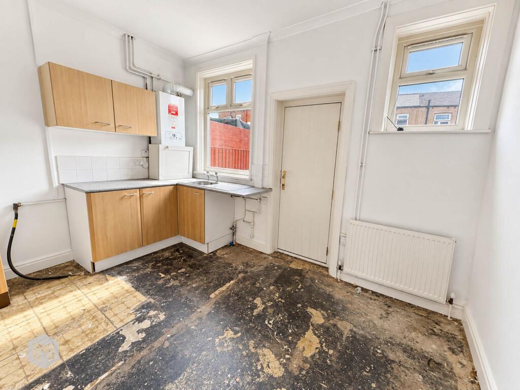 House in Bolton, Greater Manchester - View 3