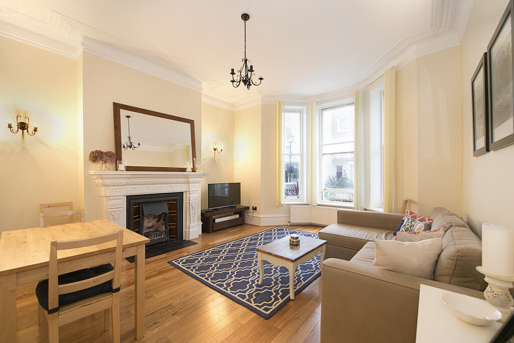 Belgrave Mansions, Belgrave Gardens, London, NW8 photo 2