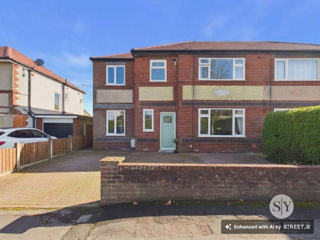 Henthorn Road, Clitheroe, BB7