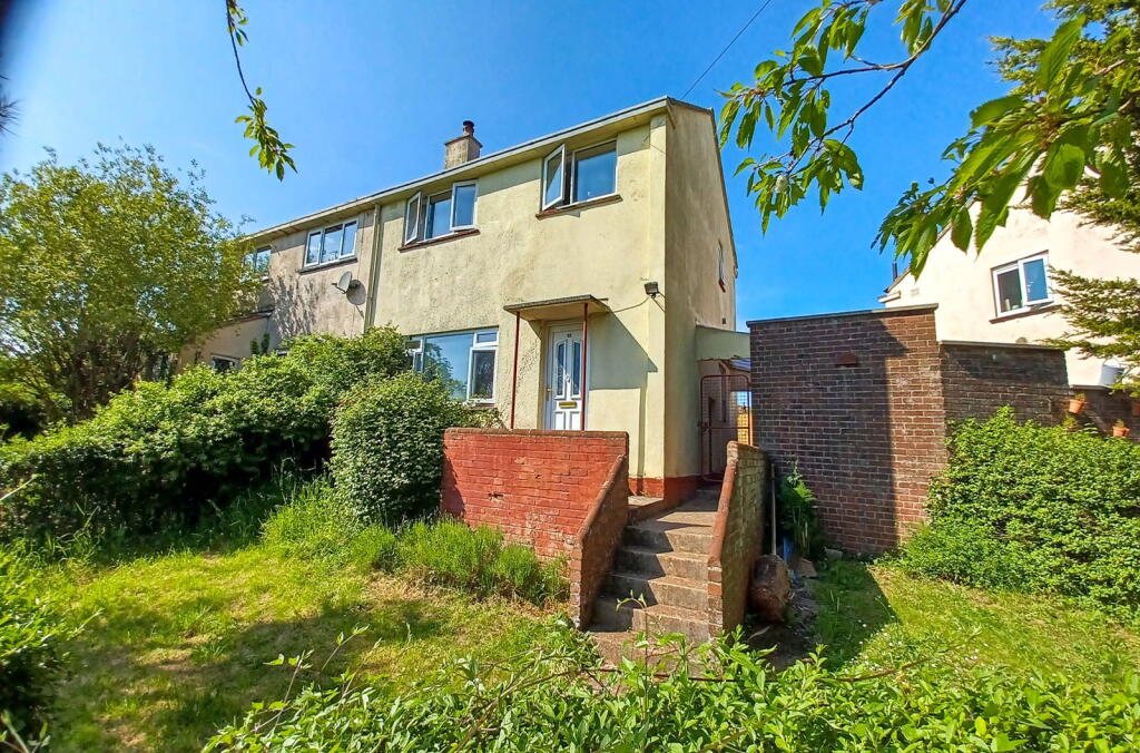 Main image of property: Grenville Avenue, TQ2 6DS