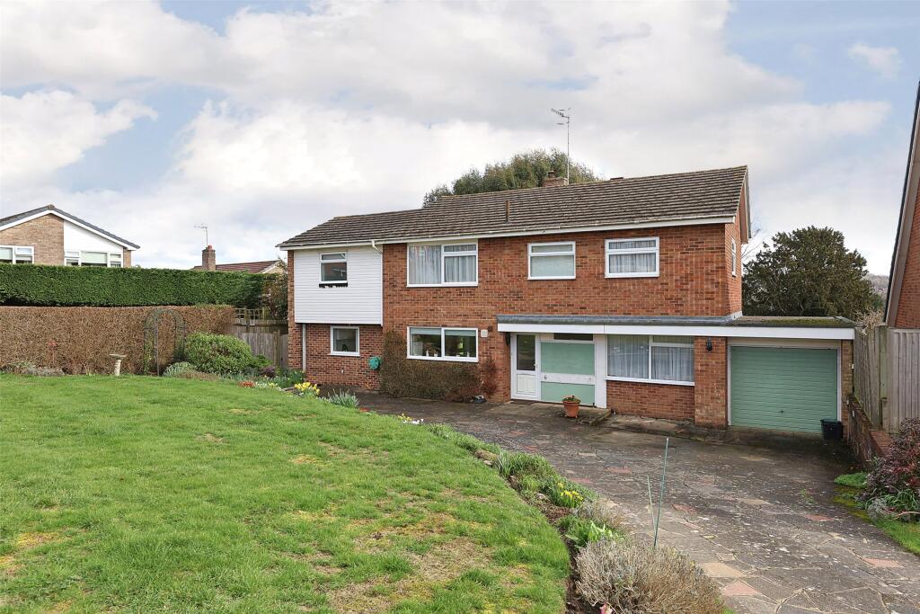Main image of property: Penrith Close, Reigate, Surrey, RH2