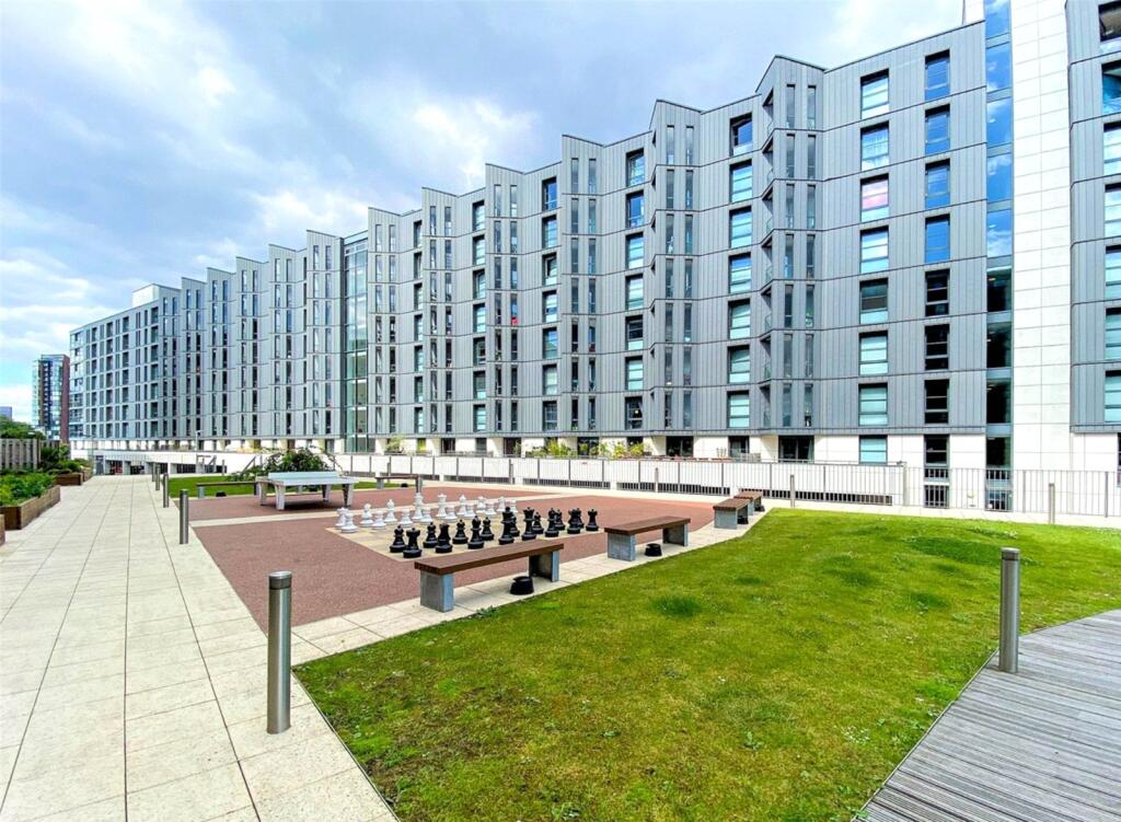 Main image of property: Munday Street, Manchester City Centre, M4