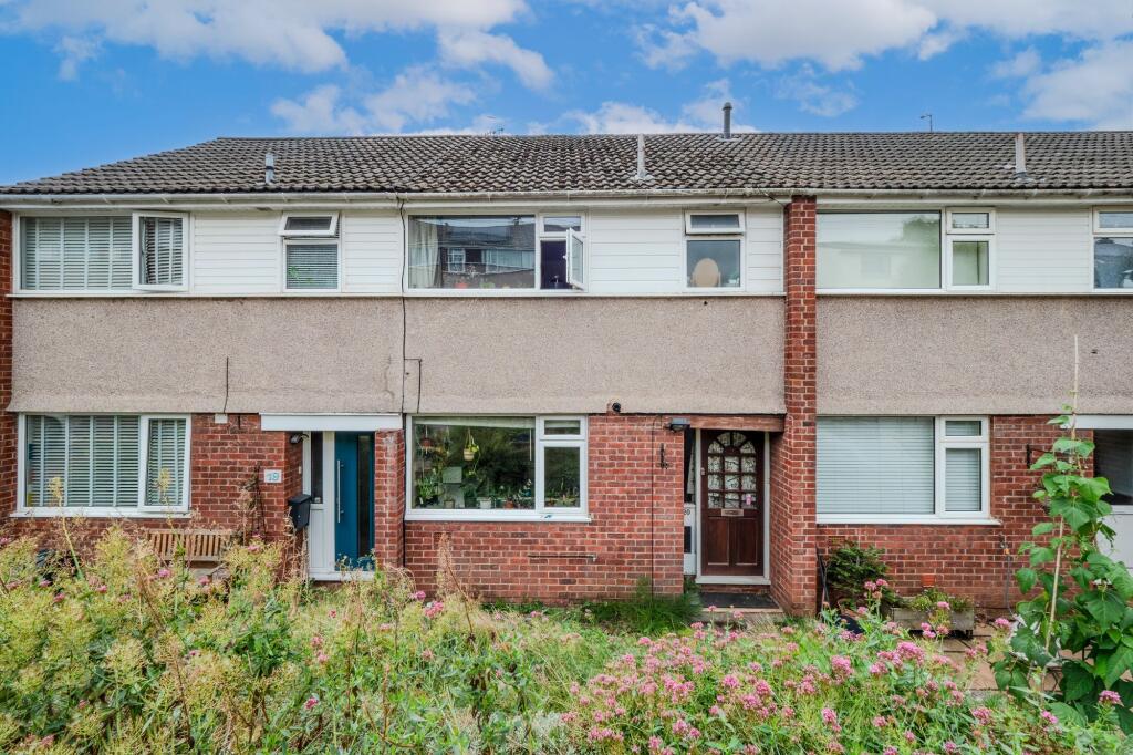 Main image of property: Yeomeads, Long Ashton, BS41
