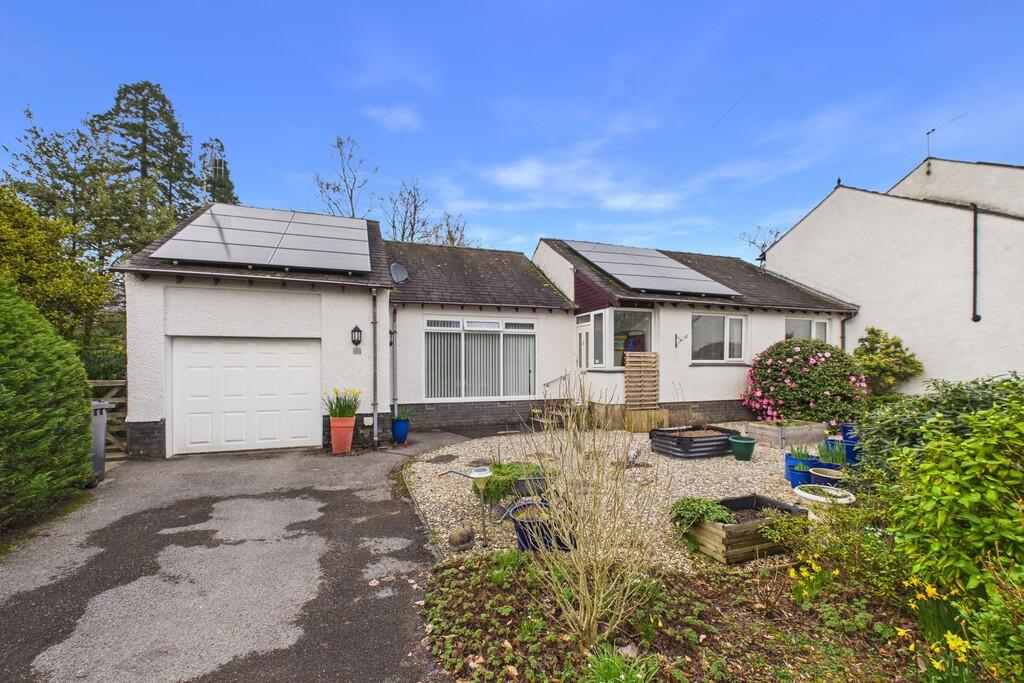 Main image of property: 9 Loughrigg Meadow, Ambleside