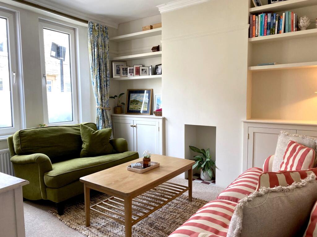 House in Bath - View 2
