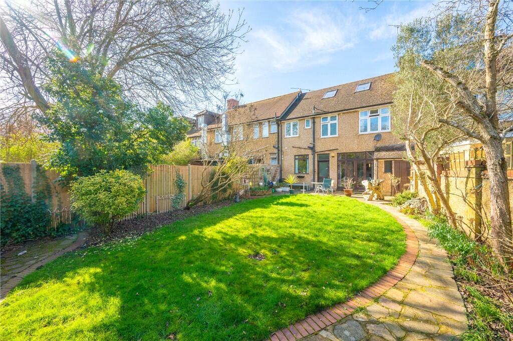 House in St Albans, St Julians - View 4