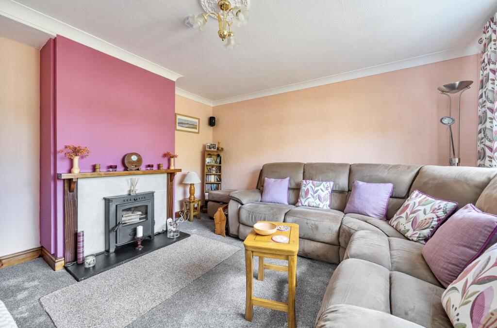 House in Sherborne, Thornford - View 3