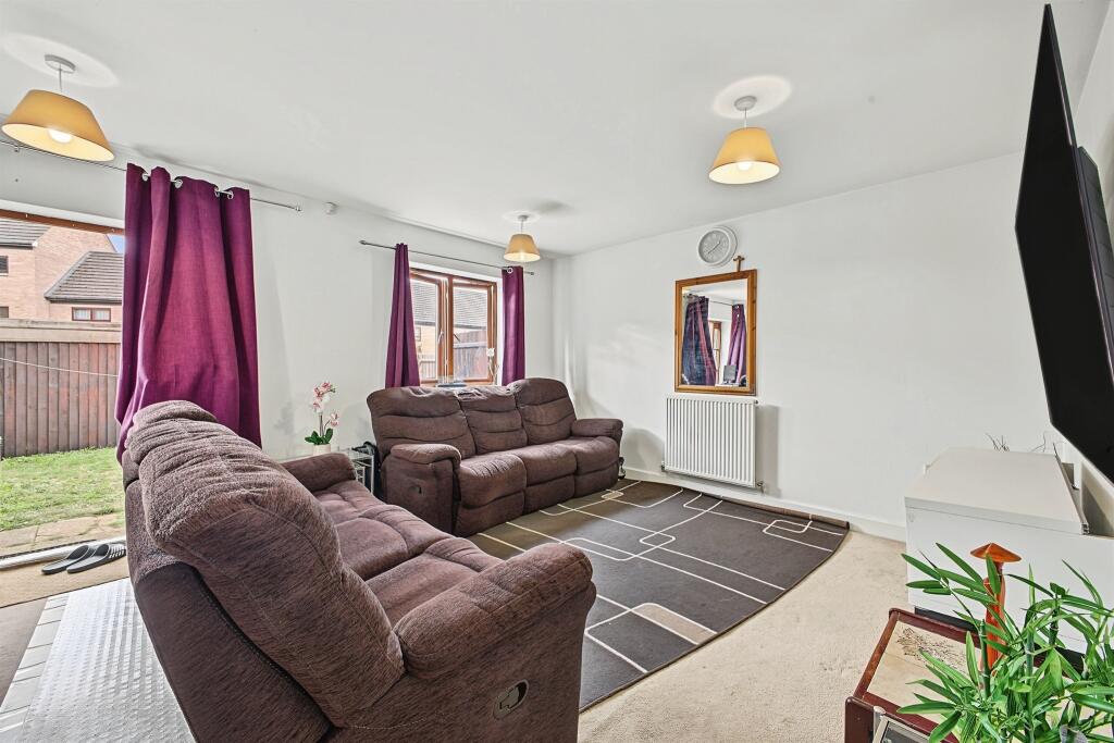 House in Northampton, Dallington - View 2