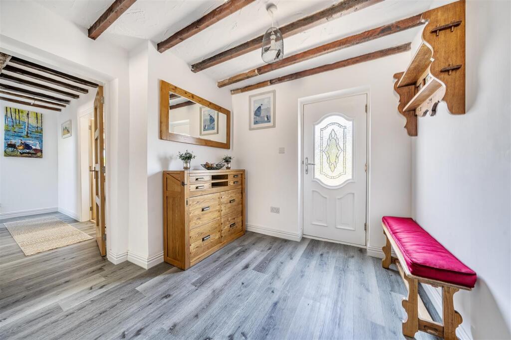 House in St Martins, Pentre - View 5
