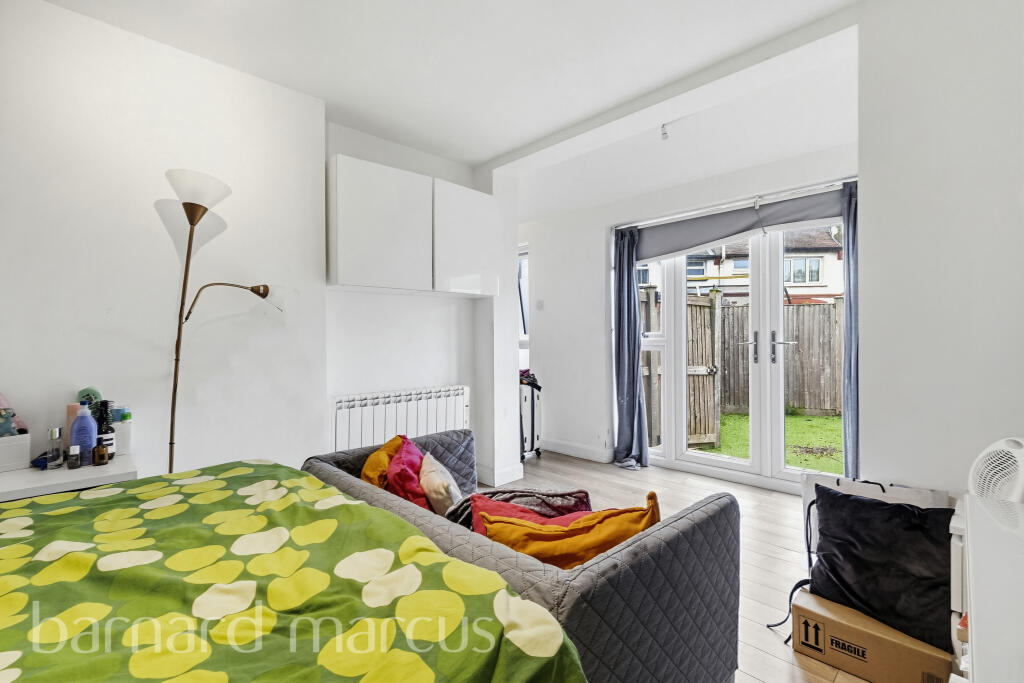 Main image of property: Elmwood Road, MITCHAM
