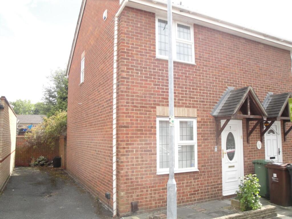Main image of property: Webbscroft Road, Dagenham