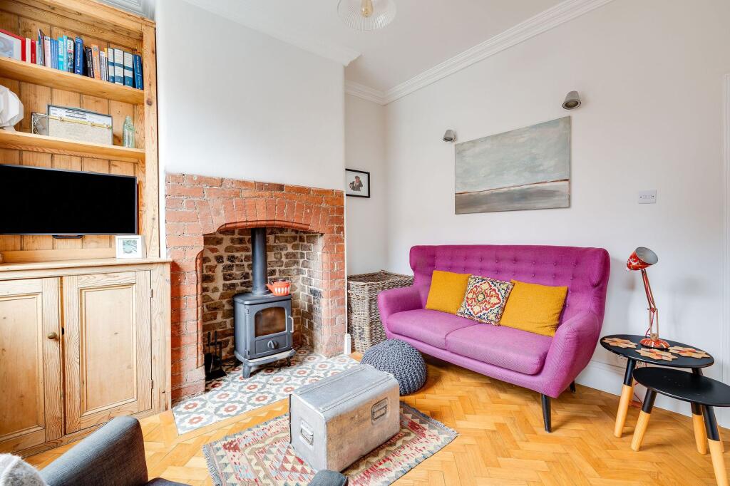 House in Chester, City of Chester - View 4
