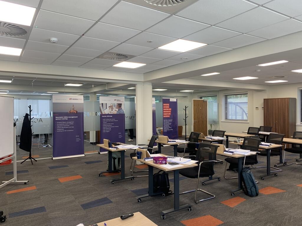 Additional image 2 of Pavilions 2 & 3, Discovery Drive, Arnhall Business Park, Westhill, AB32 6FG