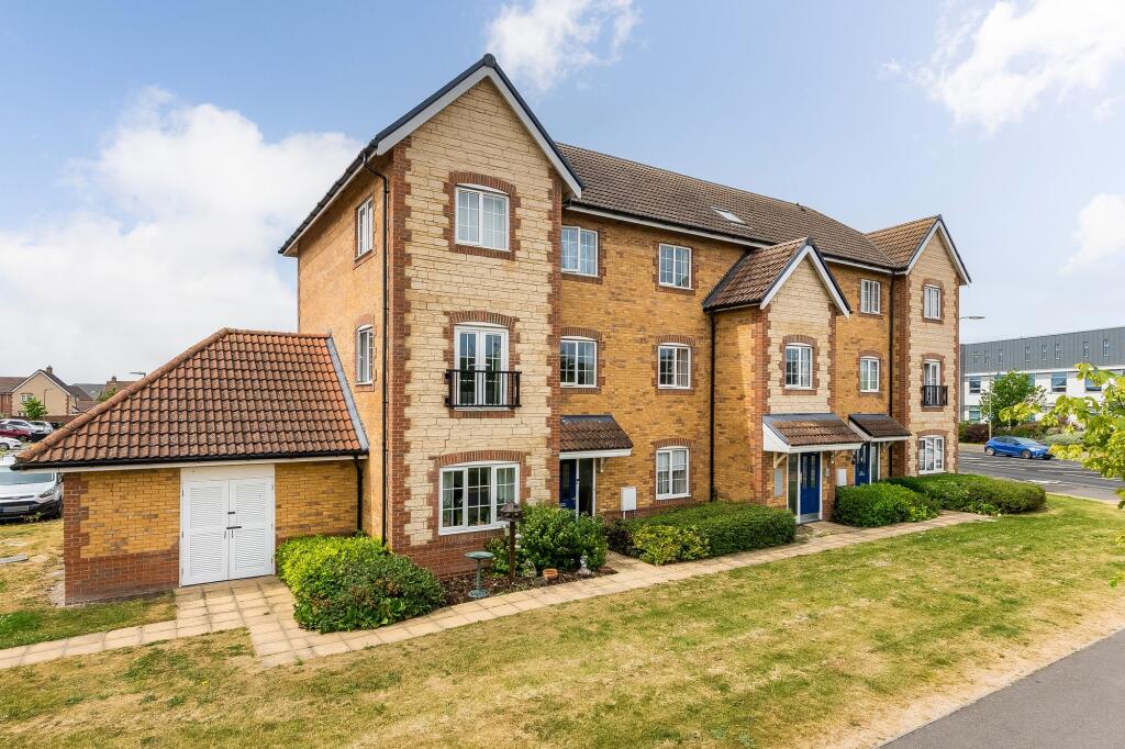 Main image of property: Miles East, Harwell, OX11