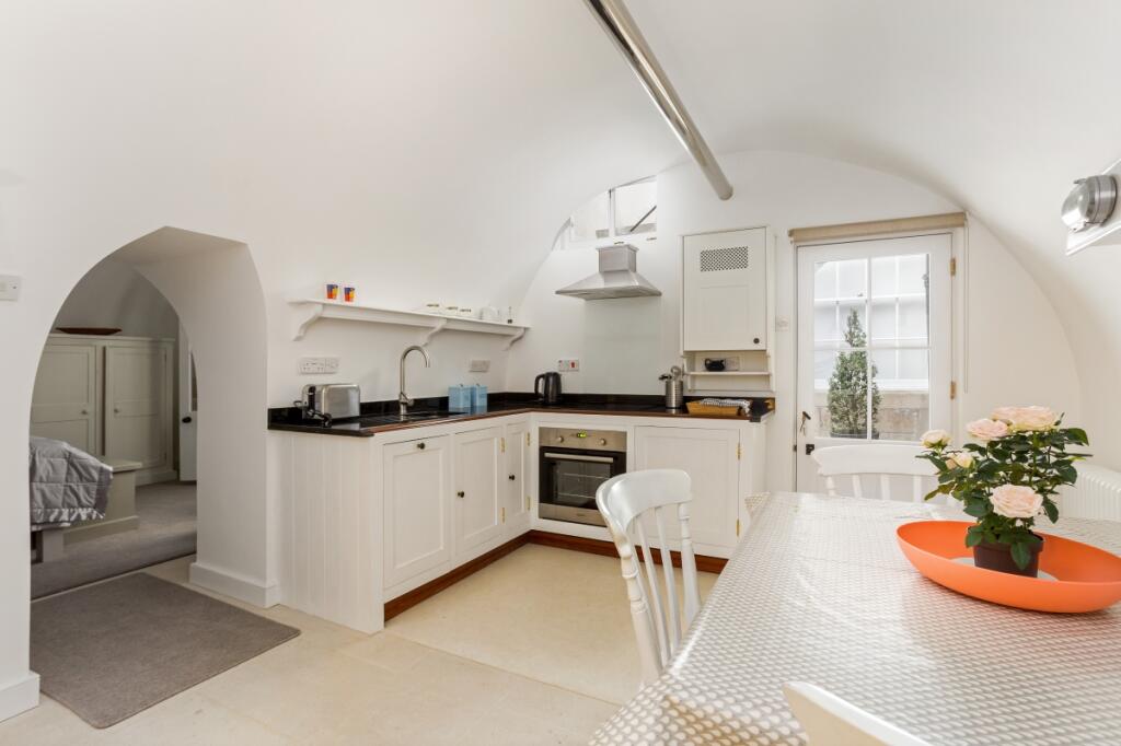 Additional image 2 of Sydney Place Bath BA2