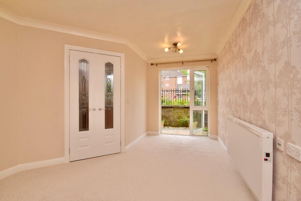 Apartment in Hamilton, Barncluith, Silvertonhill - View 4