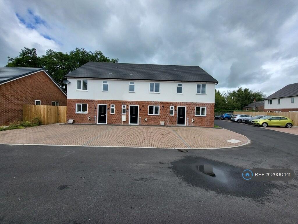 Main image of property: Fairmill Grove, Congleton, CW12