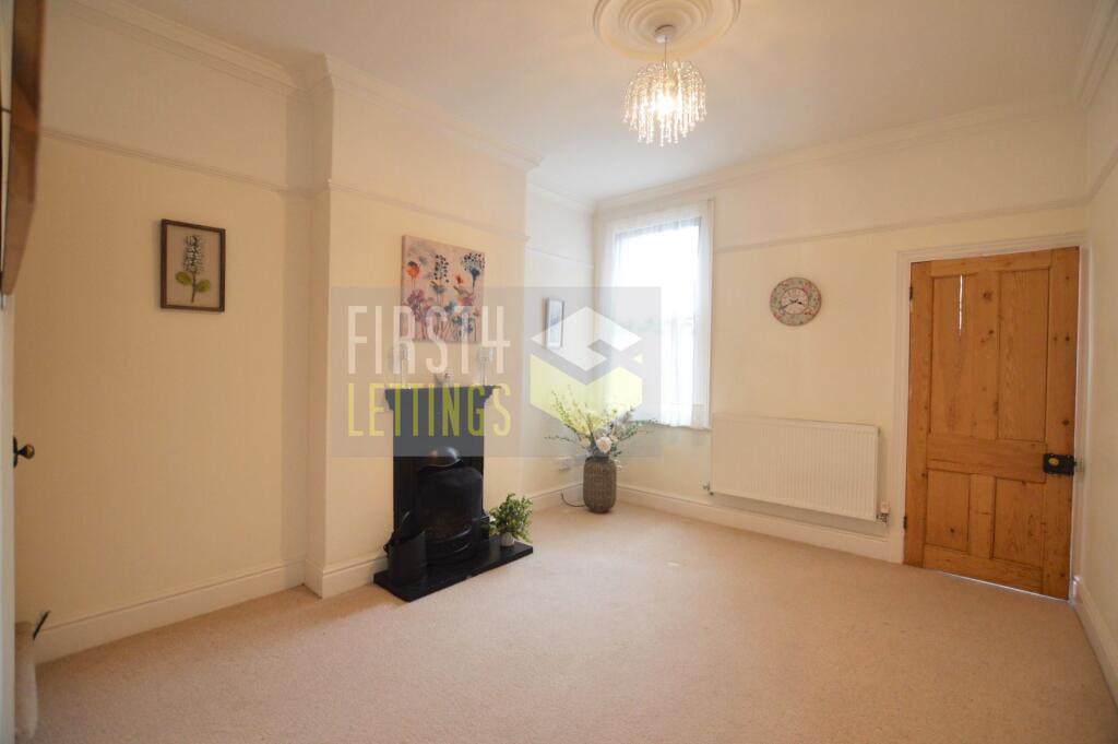 House in Leicester - View 4
