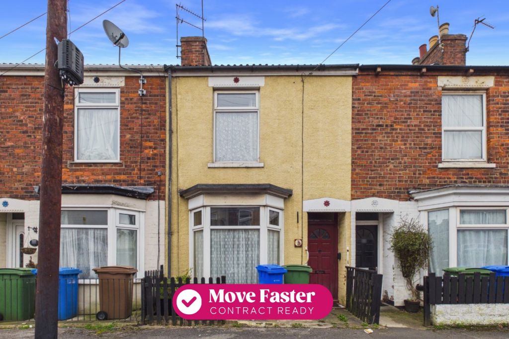Main image of property: Edward Street, Hessle, HU13 9ND