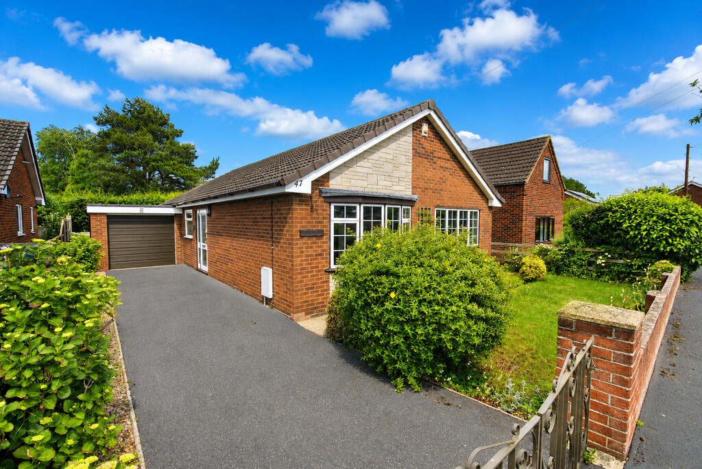 Main image of property: Elm Drive, Finningley, Doncaster