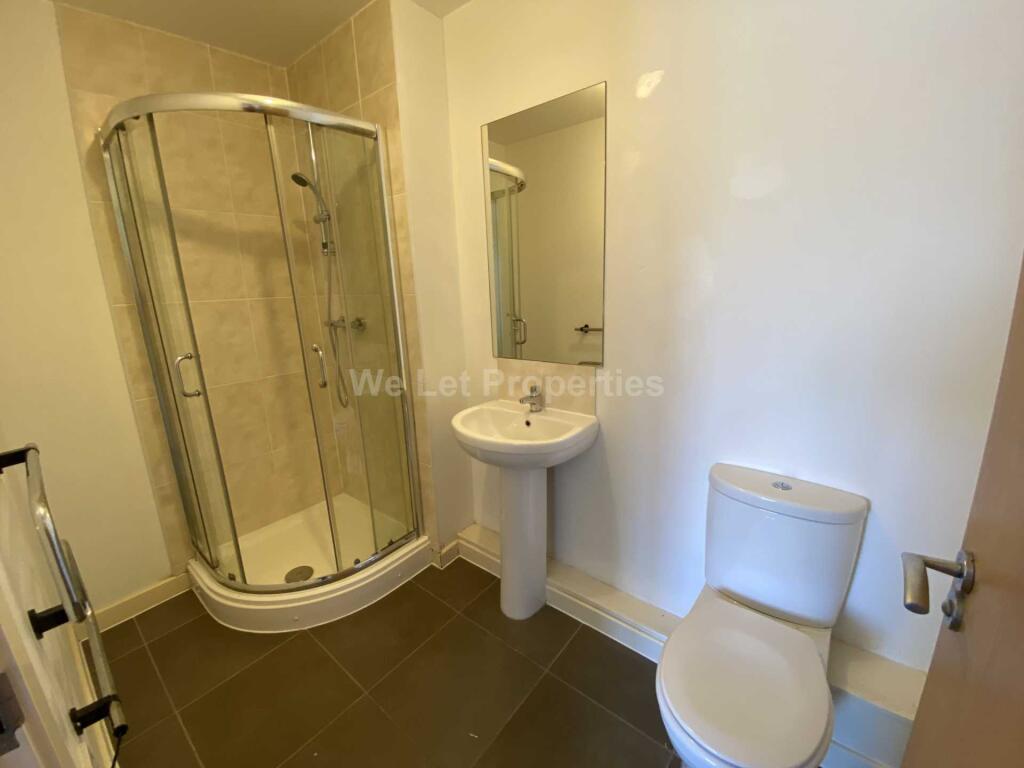 Apartment in Manchester - View 5
