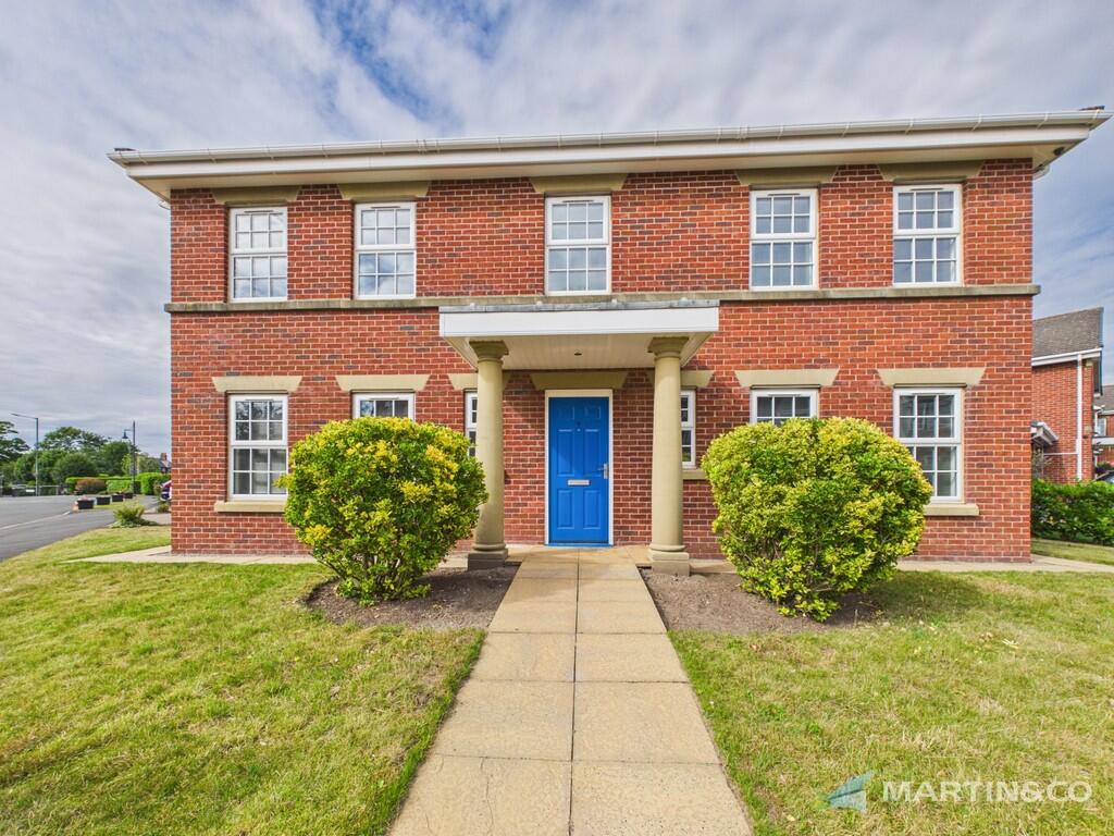 Main image of property: Victory Boulevard, Lytham Quays