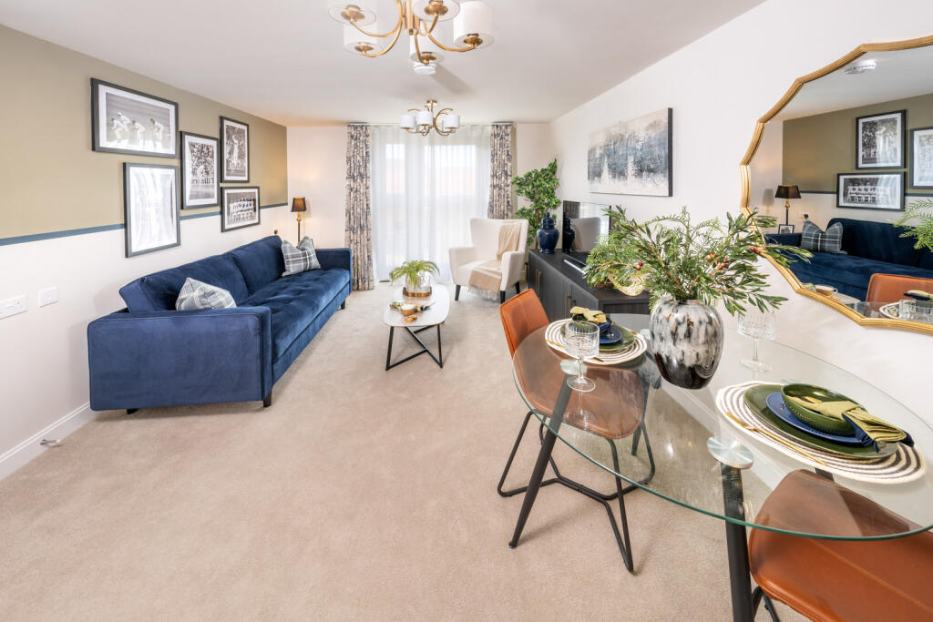 Main image of property: Barnsdale Drive,
Westcroft,
Milton Keynes,
MK4 4DU