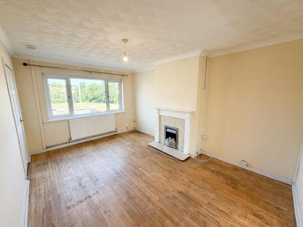 House in Cefn Glas, Laleston - View 3