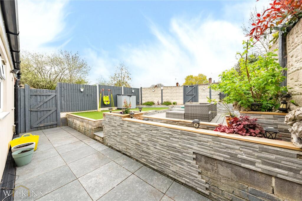 Additional image 23 of Park Avenue, Polesworth, Tamworth, Warwickshire, B78