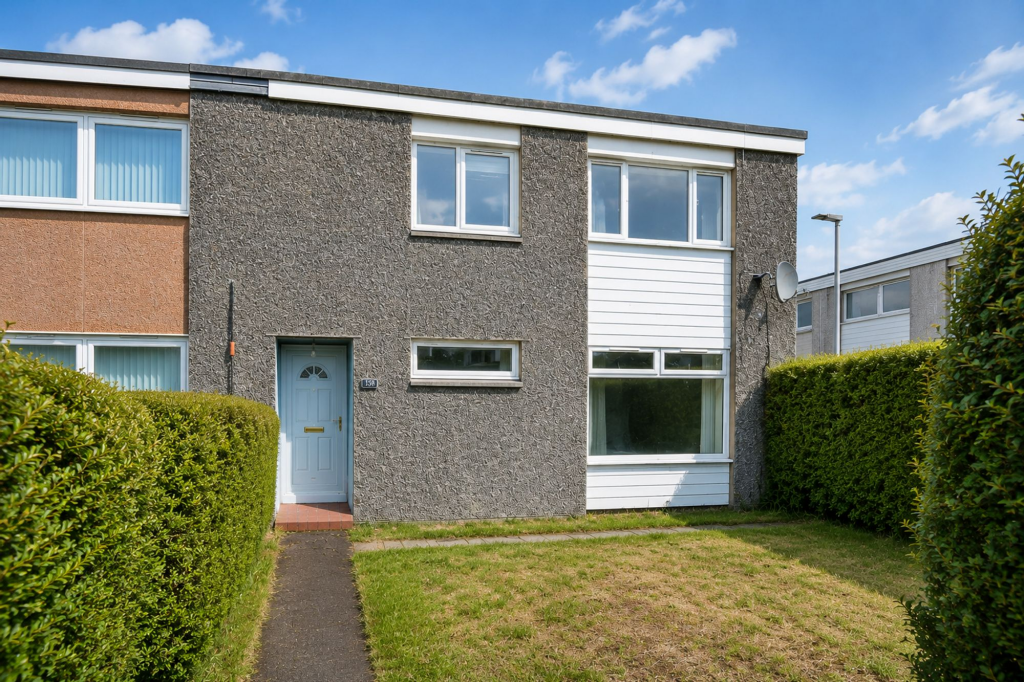 Main image of property: Keith Drive, Glenrothes, KY6
