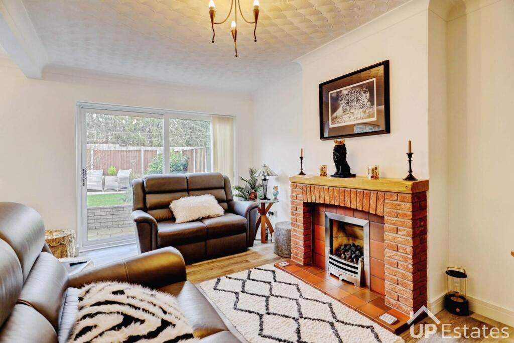 Nova Croft, Coventry – pohled 5