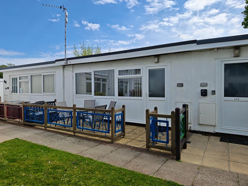 Main image of property: Welcome Holiday Park, Dawlish Warren, Dawlish