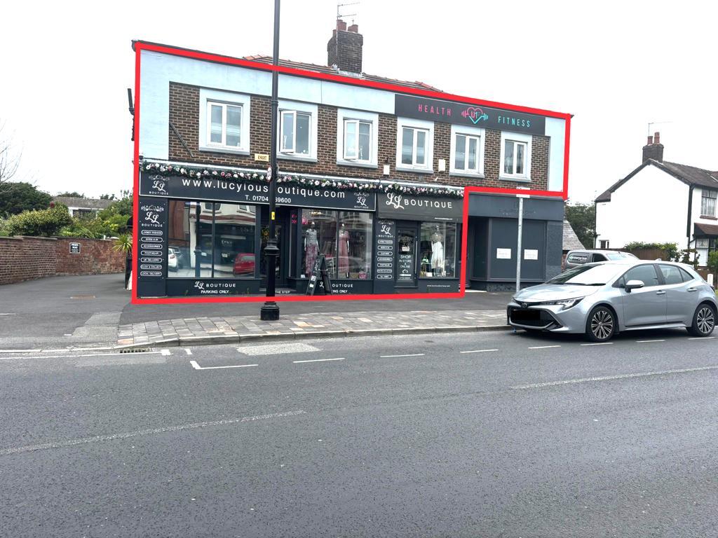 Main image of property: 7 Botanic Road, Churchtown, Southport, Merseyside, PR9