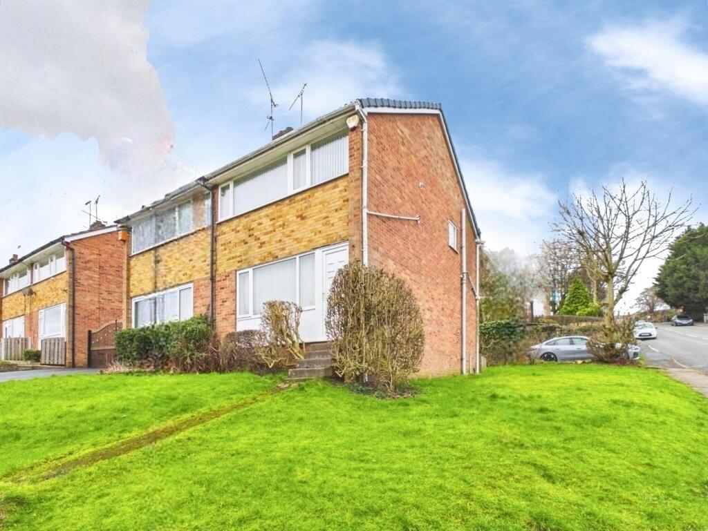 Main image of property: Summerbridge Crescent, Bradford