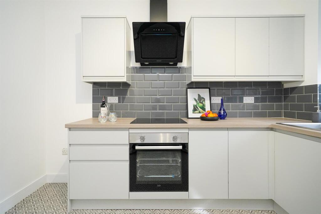 Main image of property: Hope Street, Chesterfield, S40