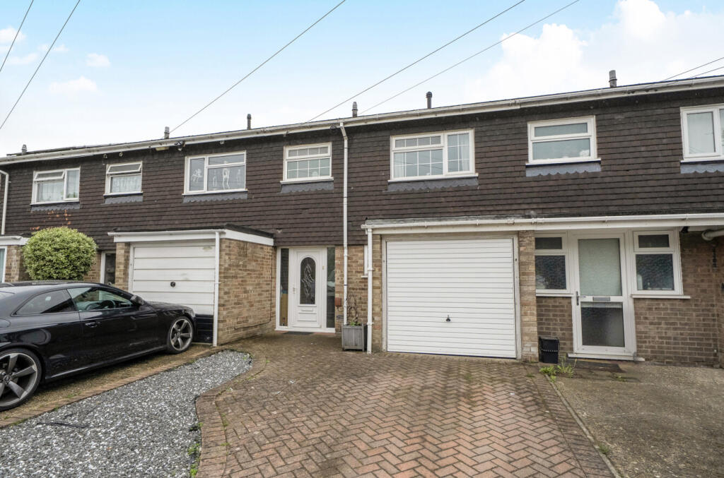 Main image of property: Salford Close, Reading, Berkshire