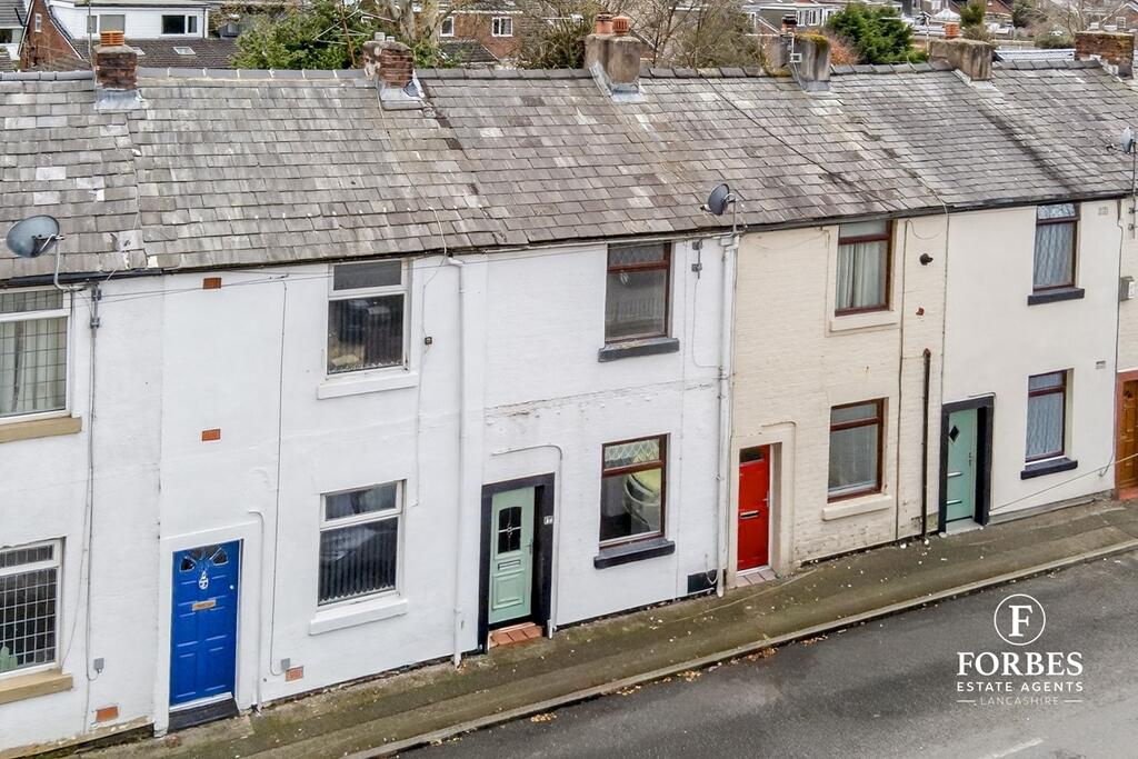 Main image of property: Alma Row, Hoghton, PR5