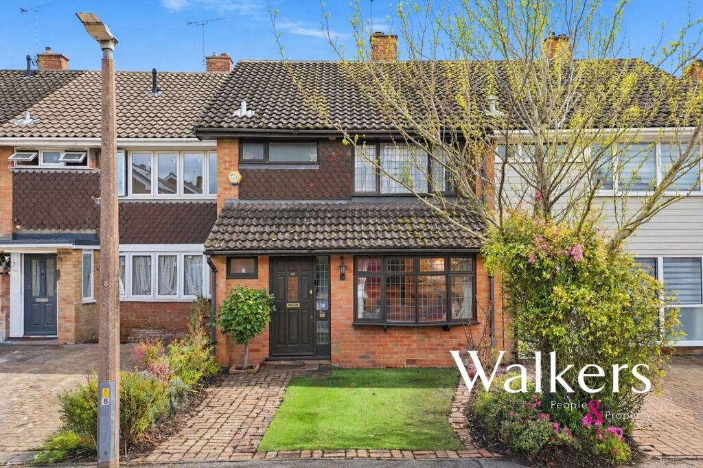 Main image of property: The Furlongs, Ingatestone