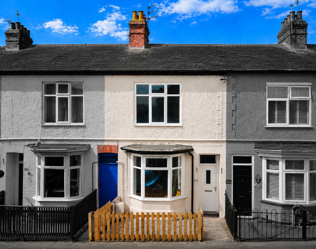 Main image of property: St. Peters Street - Syston