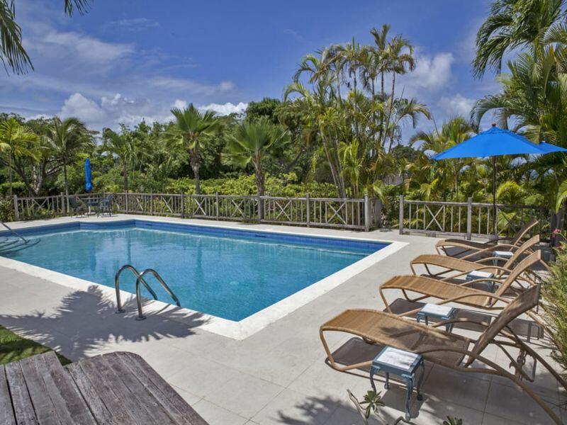 Main image of property: Sandy Lane, St James