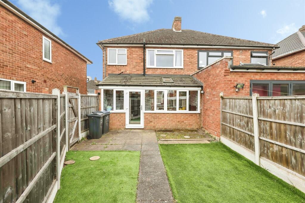Additional image 20 of Braymoor Road, BIRMINGHAM