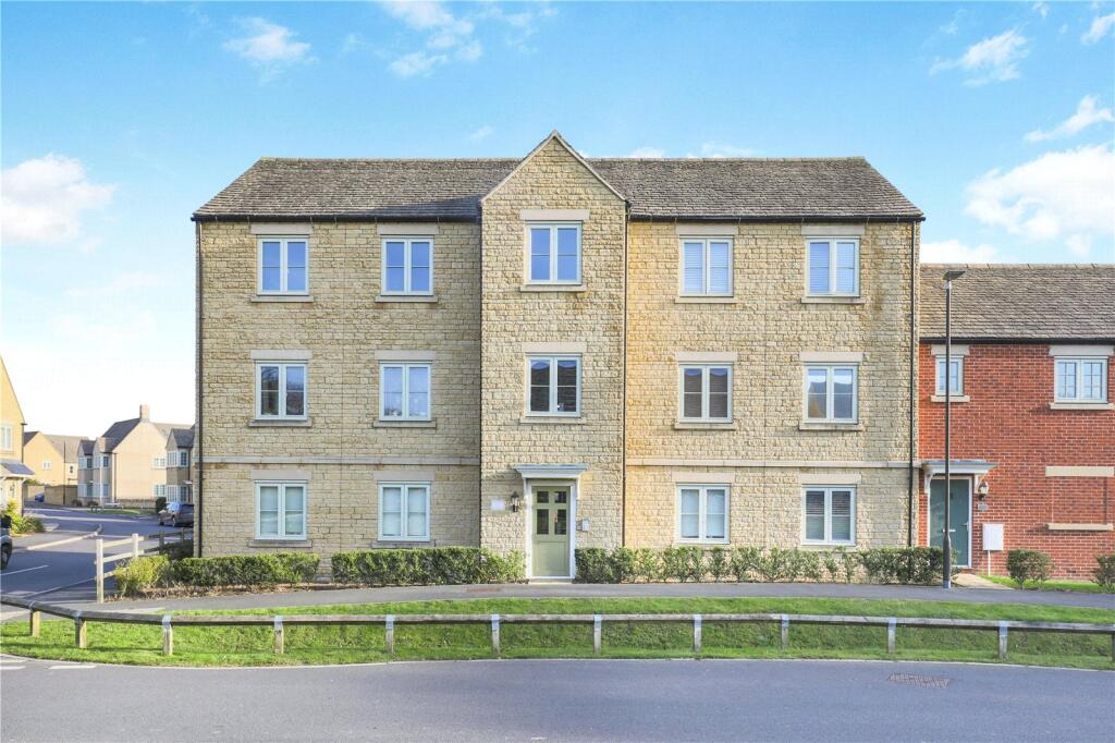 Main image of property: Windsor Road, Moreton-in-Marsh, Gloucestershire, GL56