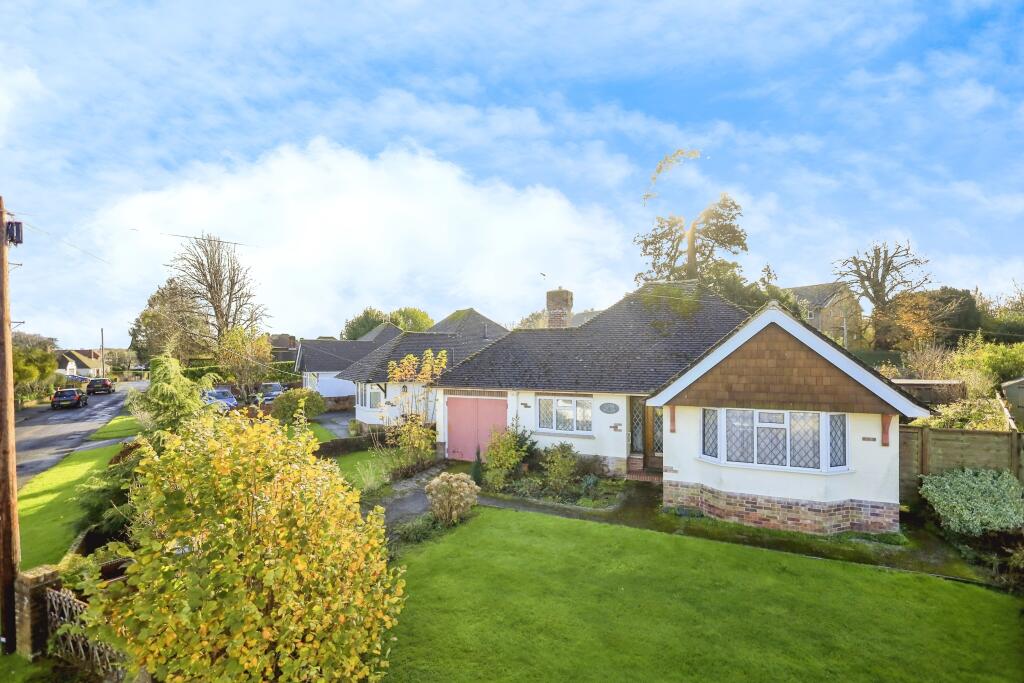 Main image of property: Old Drive, Polegate, BN26