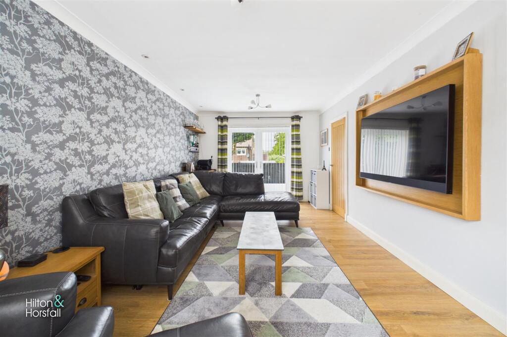 House in Ribble Valley, Mellor - View 4