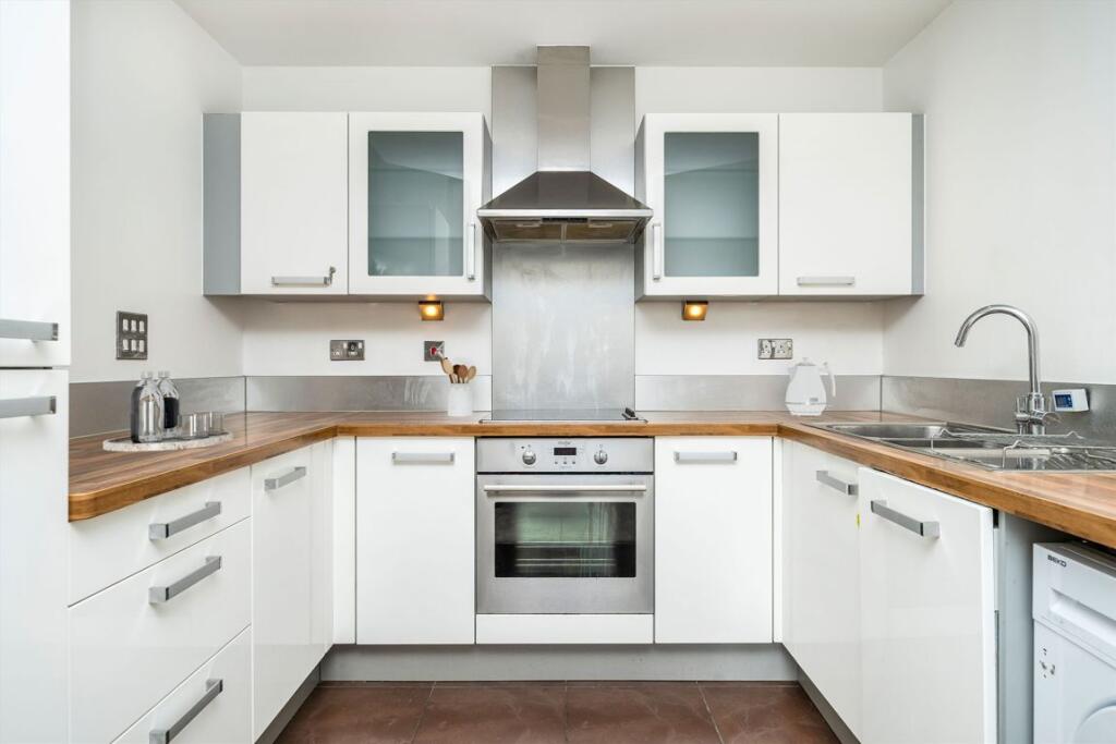 Main image of property: Seagull Lane, North Woolwich