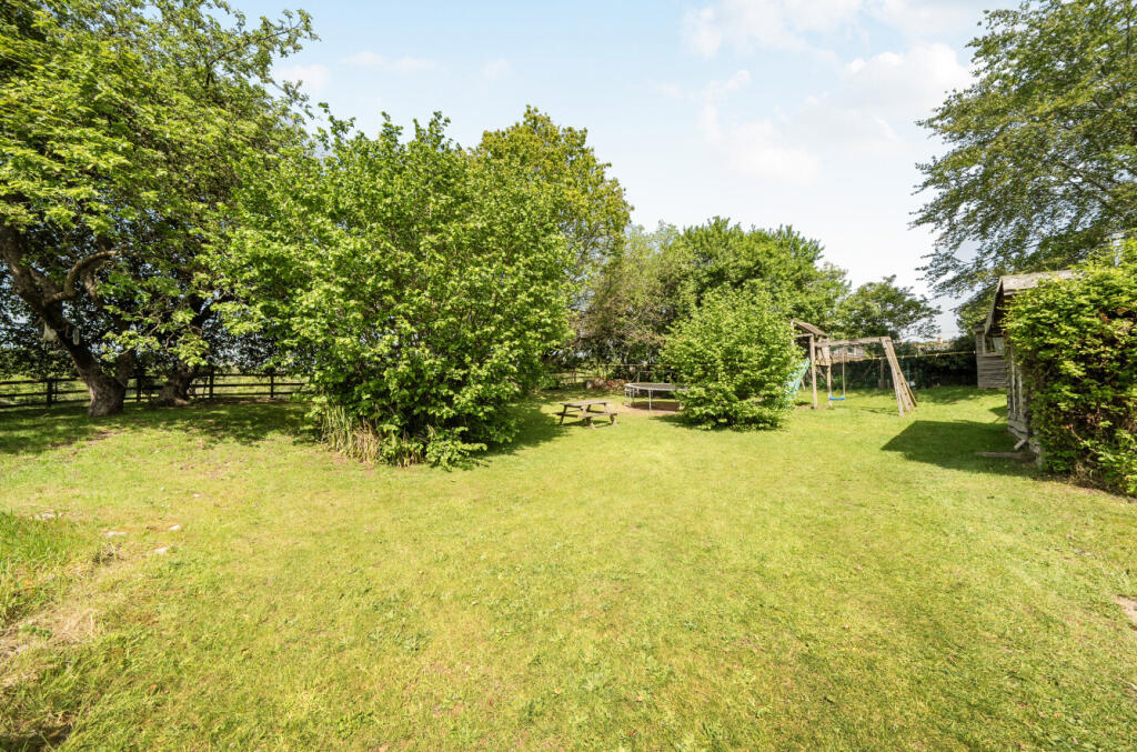 The Green, Fawler, Chipping Norton photo 4